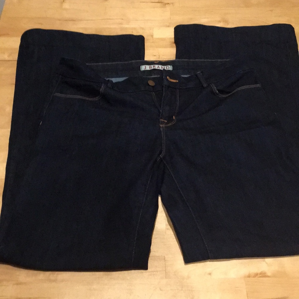 Like new j brand jeans.